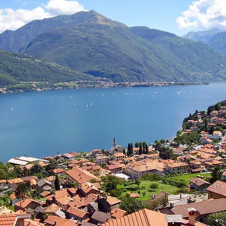 Umberta By Interhome Apartment Pianello Del Lario