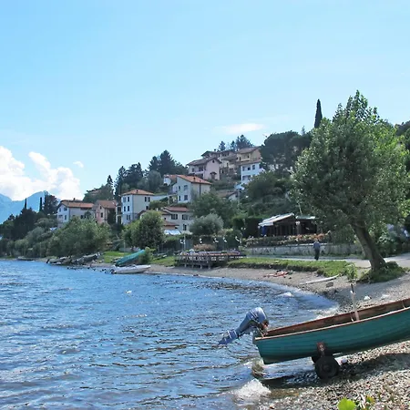 Umberta By Interhome Apartment Pianello Del Lario