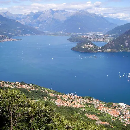 Umberta By Interhome * Pianello Del Lario