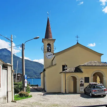 Umberta By Interhome Apartmán Pianello Del Lario