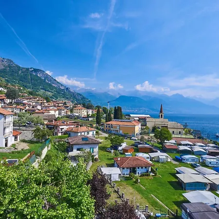 Umberta By Interhome Apartament *