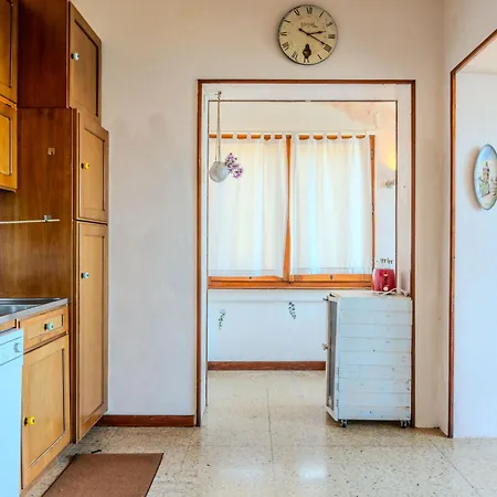 Umberta By Interhome Apartmán