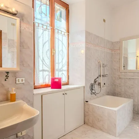 Apartment Umberta By Interhome