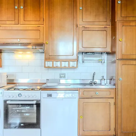 Umberta By Interhome Διαμέρισμα