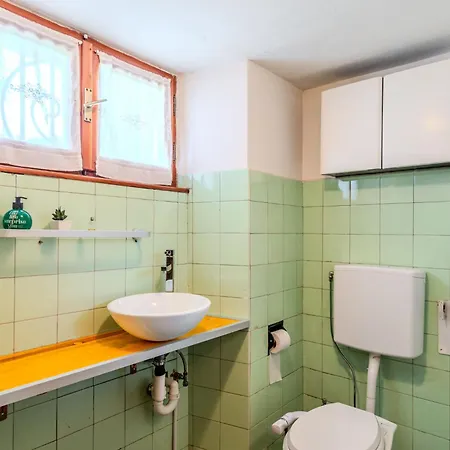 Apartment Umberta By Interhome