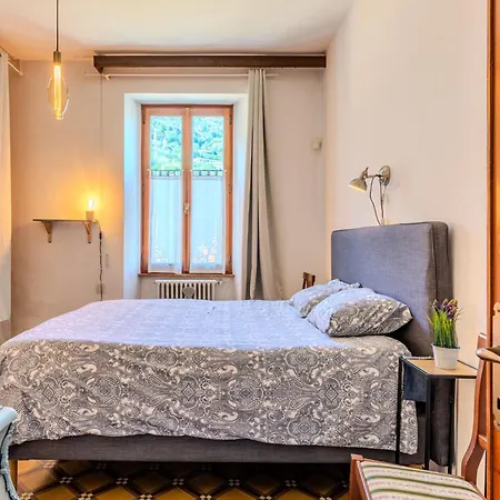 Apartmán Umberta By Interhome Pianello Del Lario