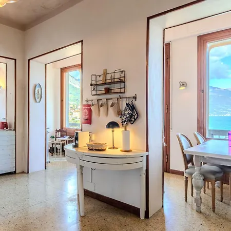 Umberta By Interhome Pianello Del Lario