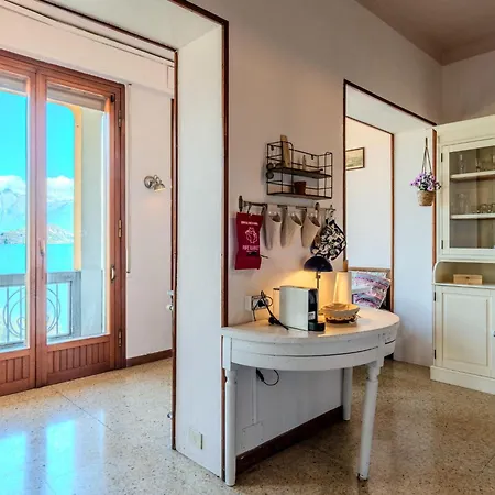 Apartment Umberta By Interhome *