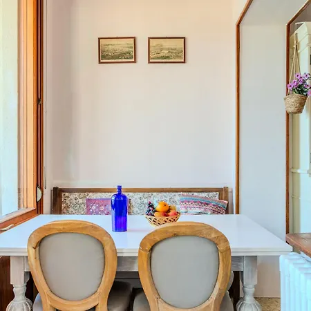 Umberta By Interhome Apartmán *