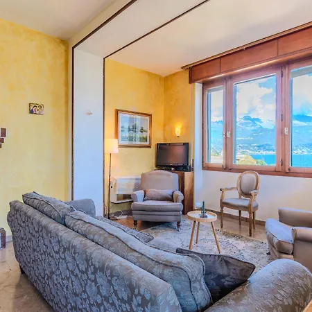 Apartment Umberta By Interhome