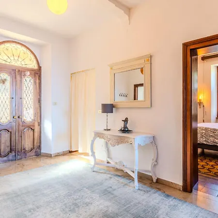 Apartmán Umberta By Interhome *