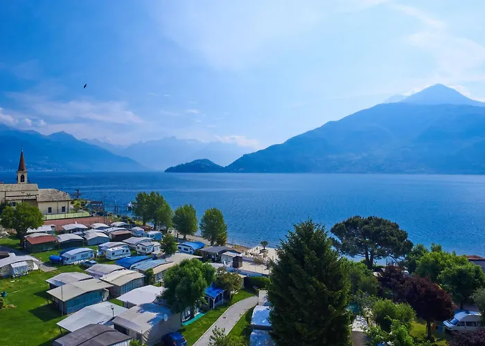 Umberta By Interhome * Pianello Del Lario