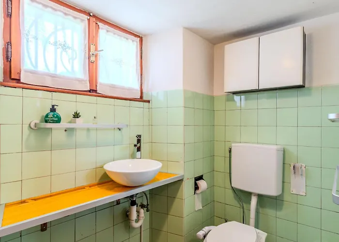 Lejlighed Umberta By Interhome