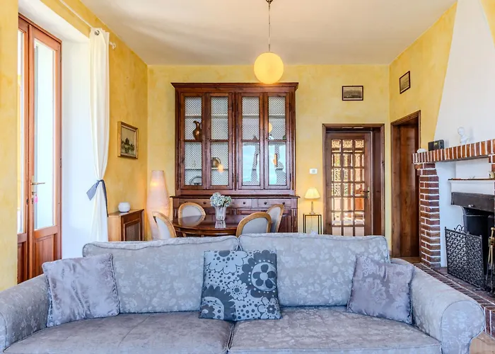 Lejlighed Umberta By Interhome Pianello Del Lario