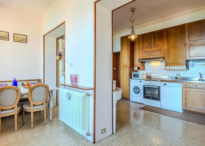 Umberta By Interhome