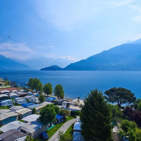 Umberta By Interhome * Pianello Del Lario