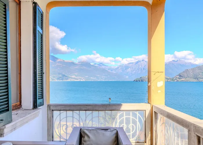 Umberta By Interhome *